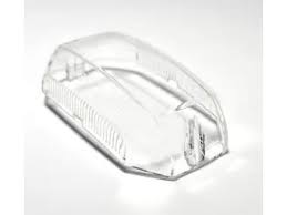 Glas till blinkers klart