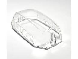 Glas till blinkers klart