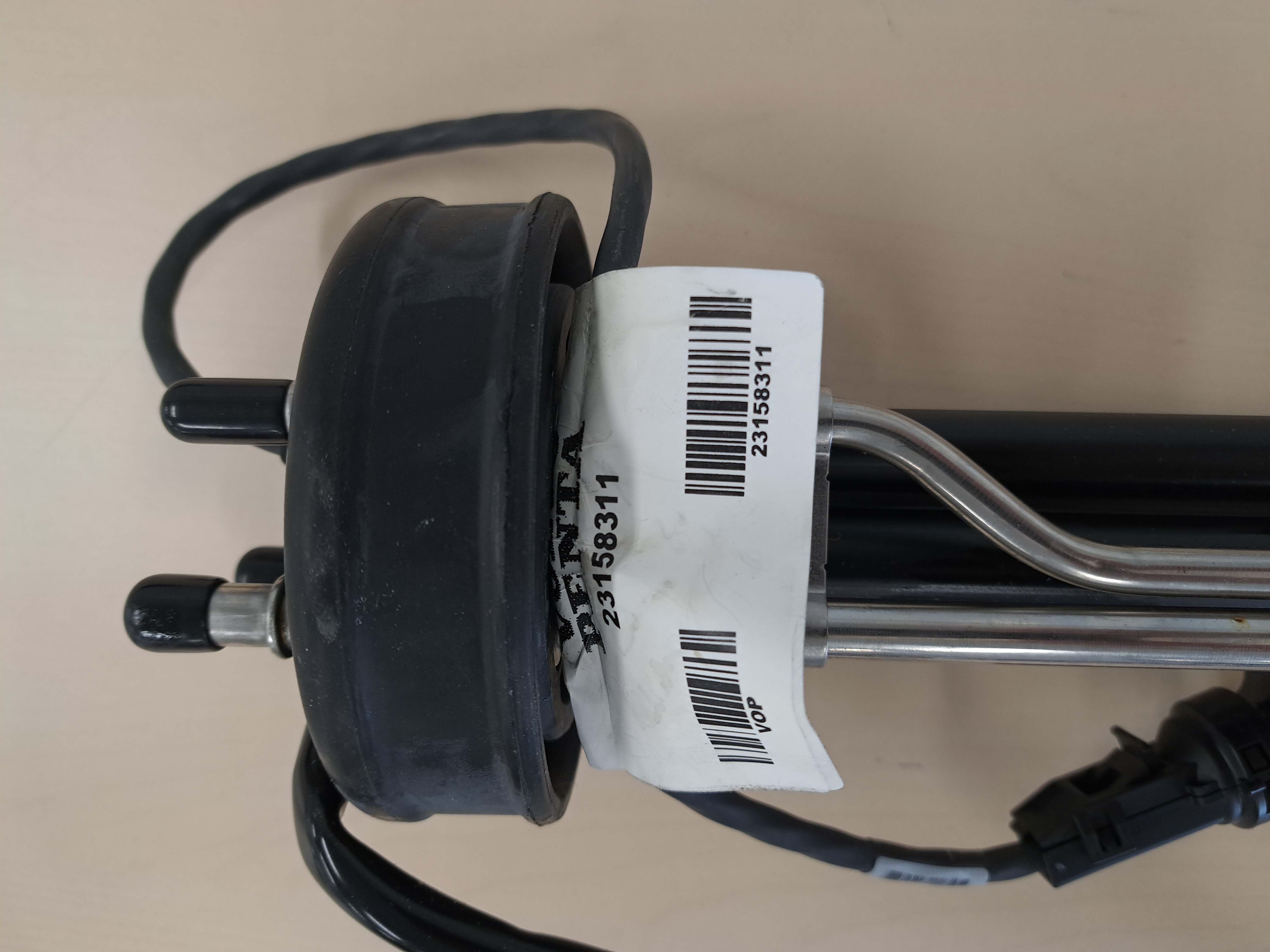 Sensor - 2