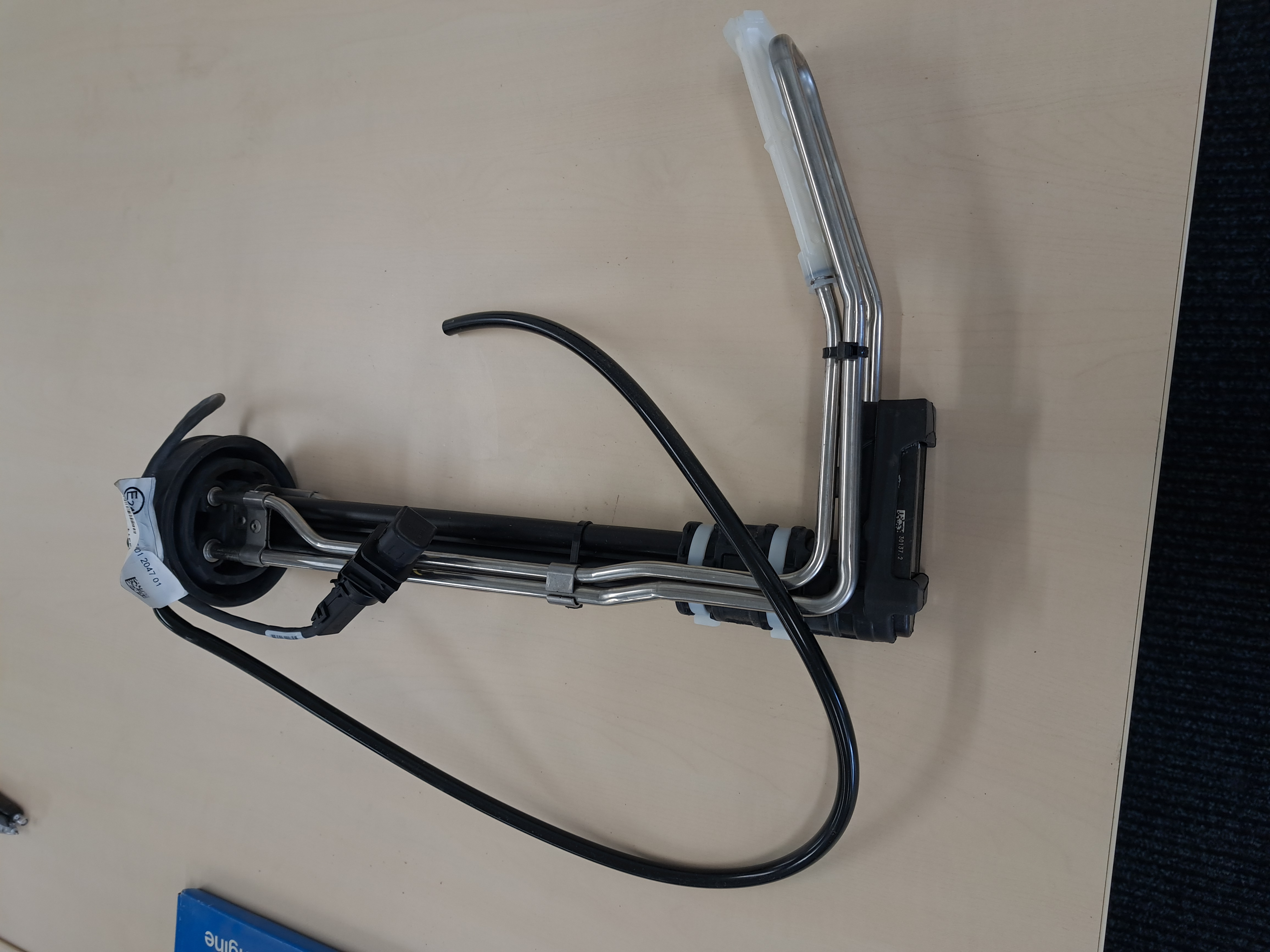 Sensor
