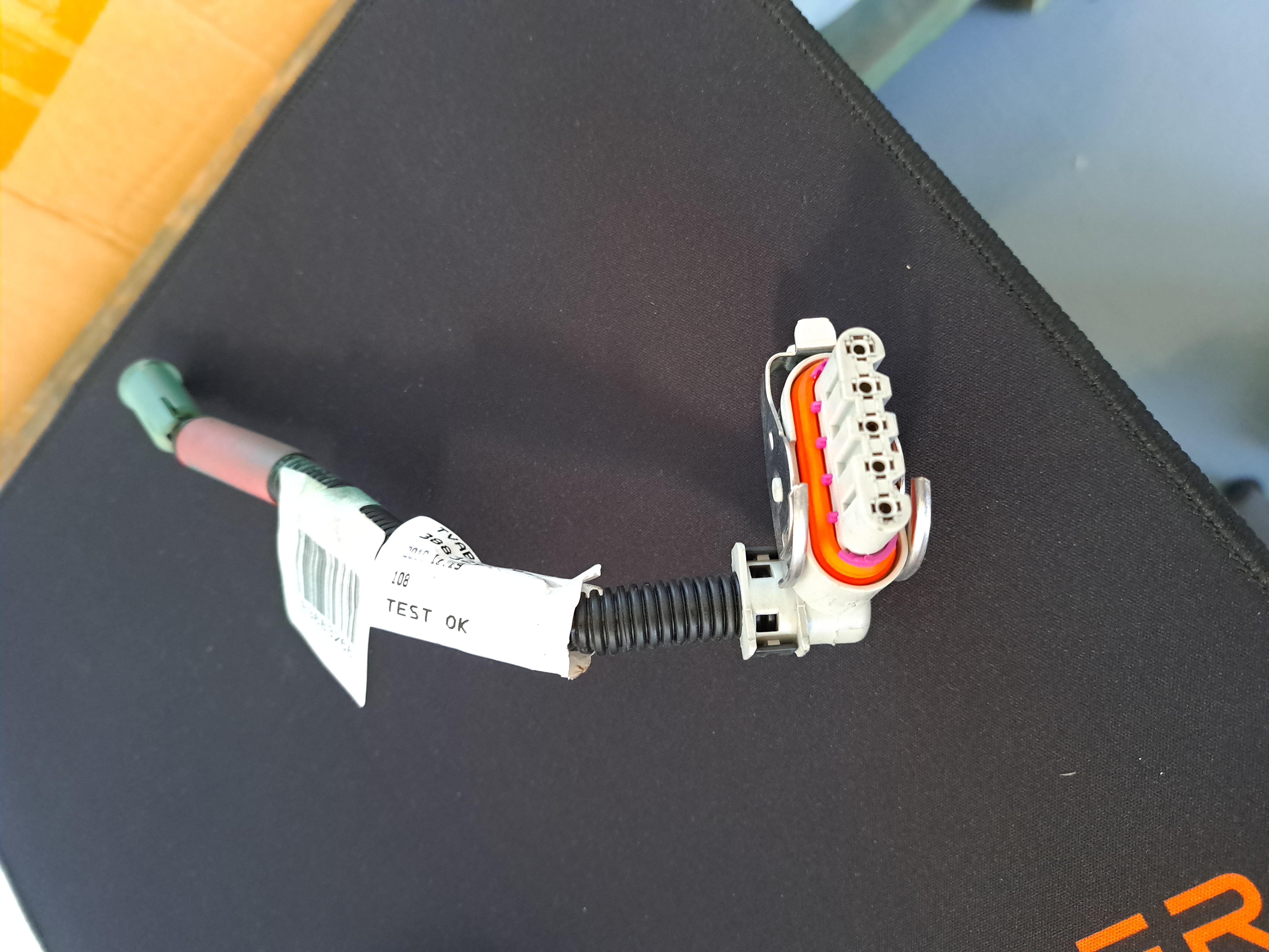 Adapter