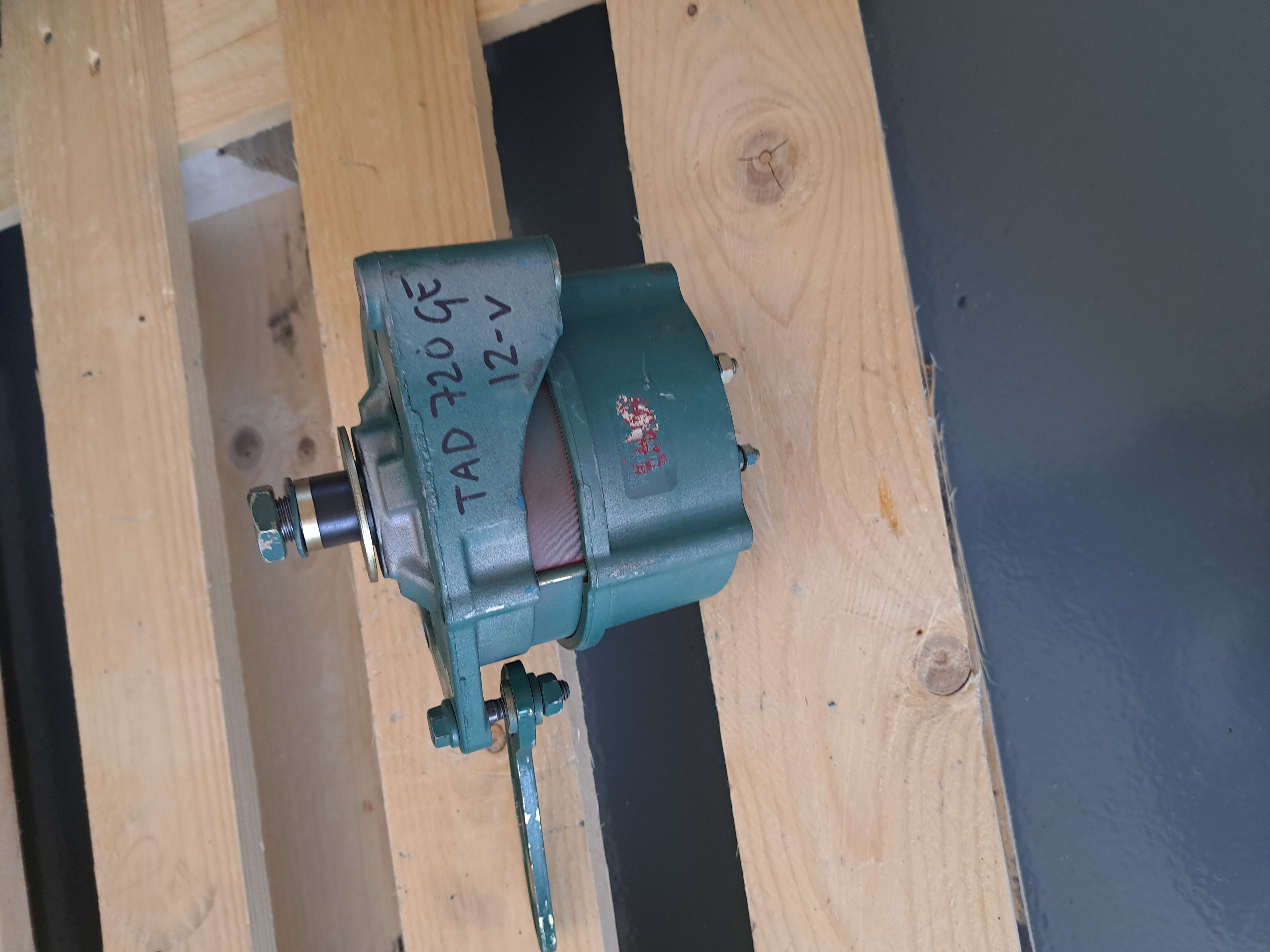 Generator
