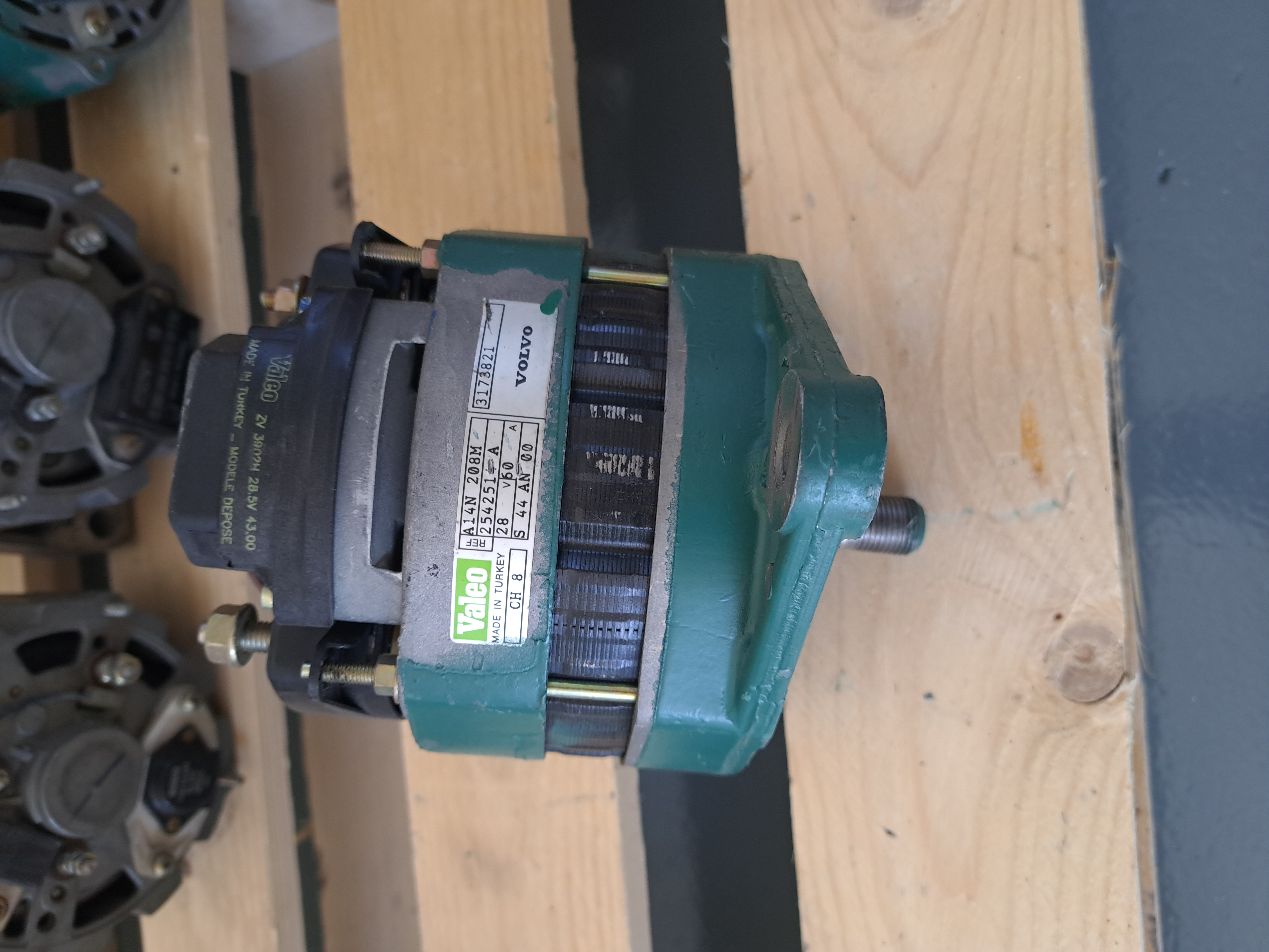 Generator