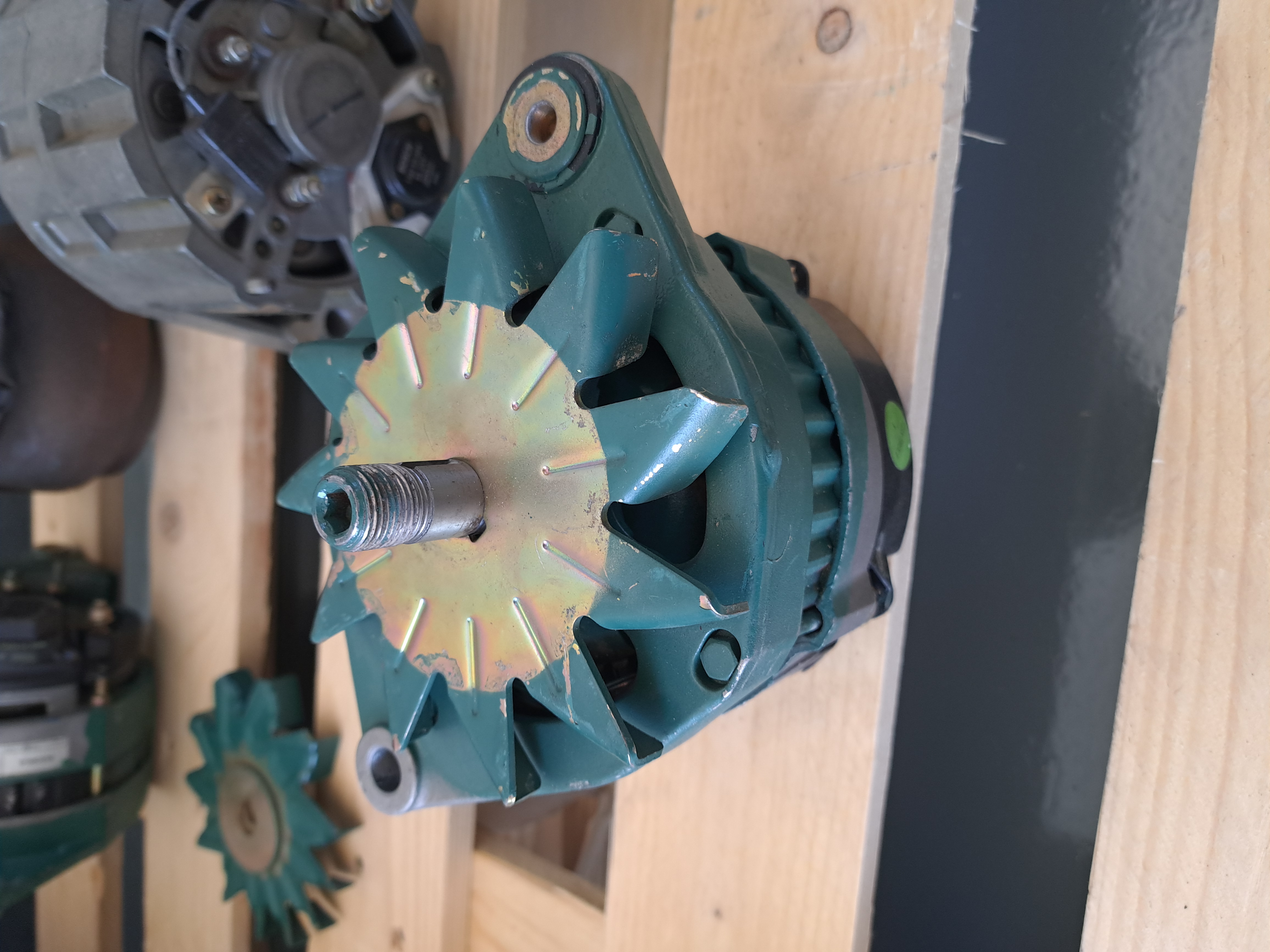 Generator