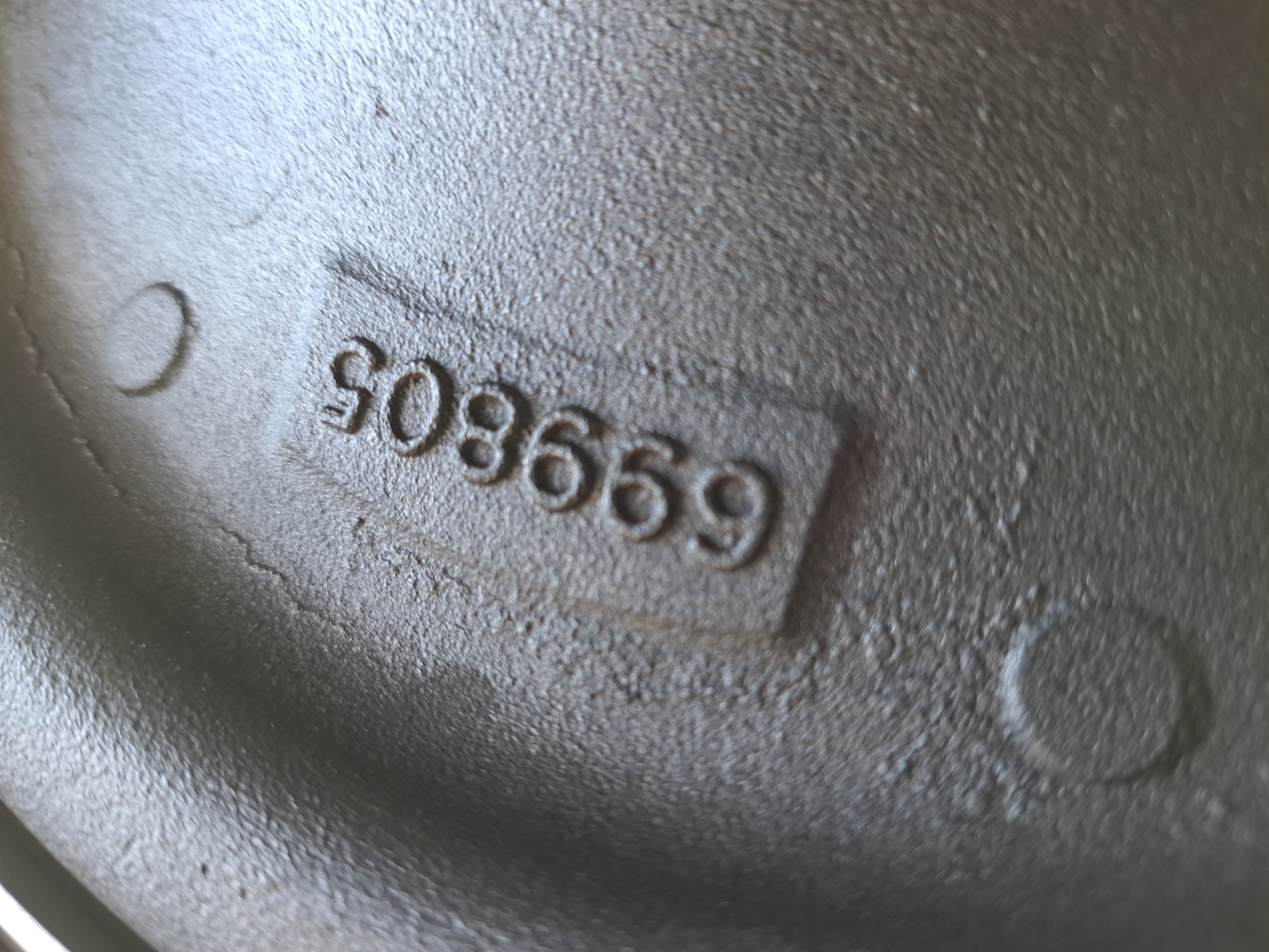 Turbocharger - 4