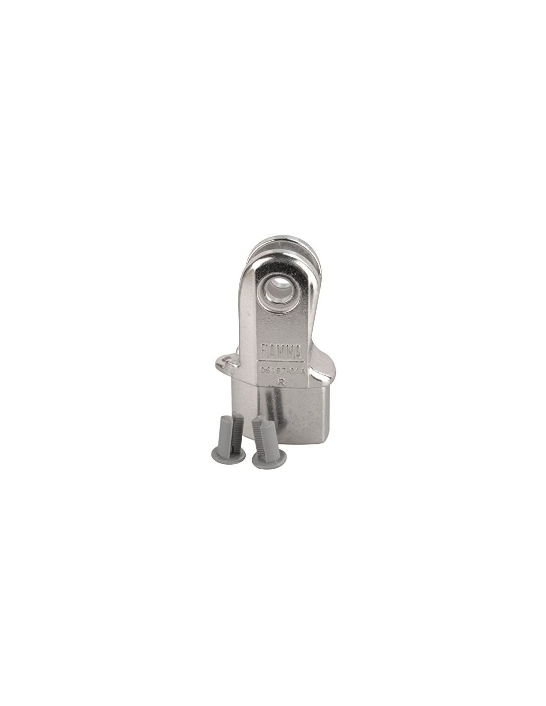 LED BEN/ARM VÄNSTER F45/F65