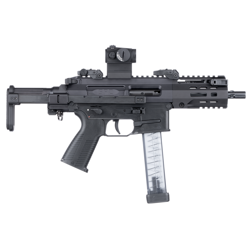 B&T SPC9 PDW 9x19