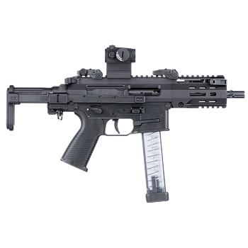 B&T SPC9 PDW 9x19