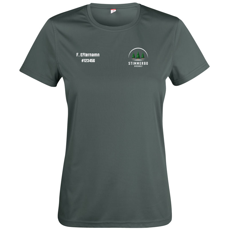 Clique Basic Active-T Dam (Stimmerbo Discgolf) - 6