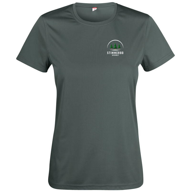 Clique Basic Active-T Dam (Stimmerbo Discgolf) - 5
