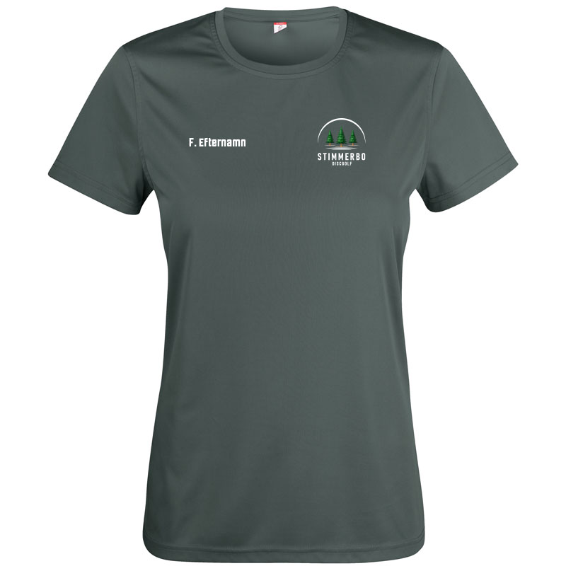 Clique Basic Active-T Dam (Stimmerbo Discgolf) - 7