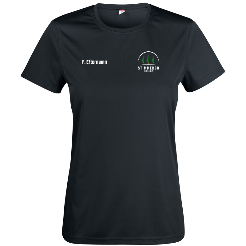 Clique Basic Active-T Dam (Stimmerbo Discgolf) - 3