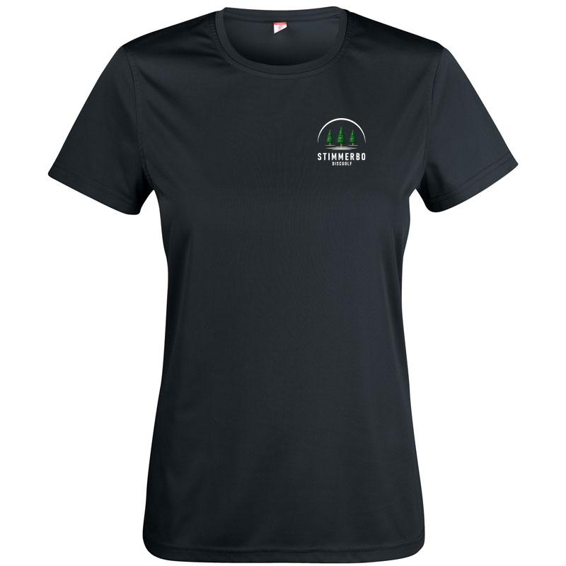 Clique Basic Active-T Dam (Stimmerbo Discgolf)
