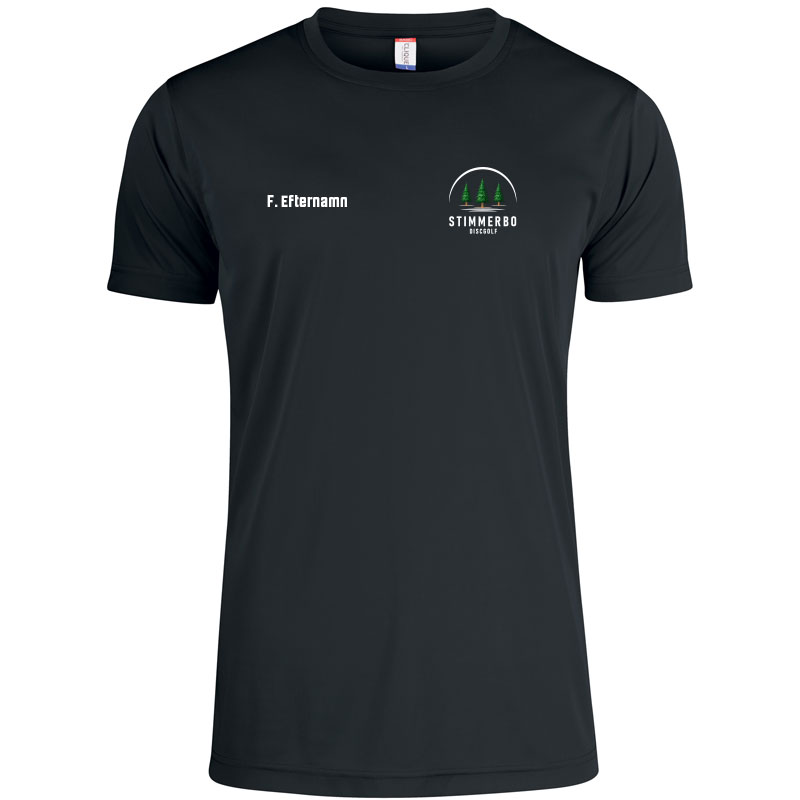 Clique Basic Active-T Herr (Stimmerbo Discgolf) - 2