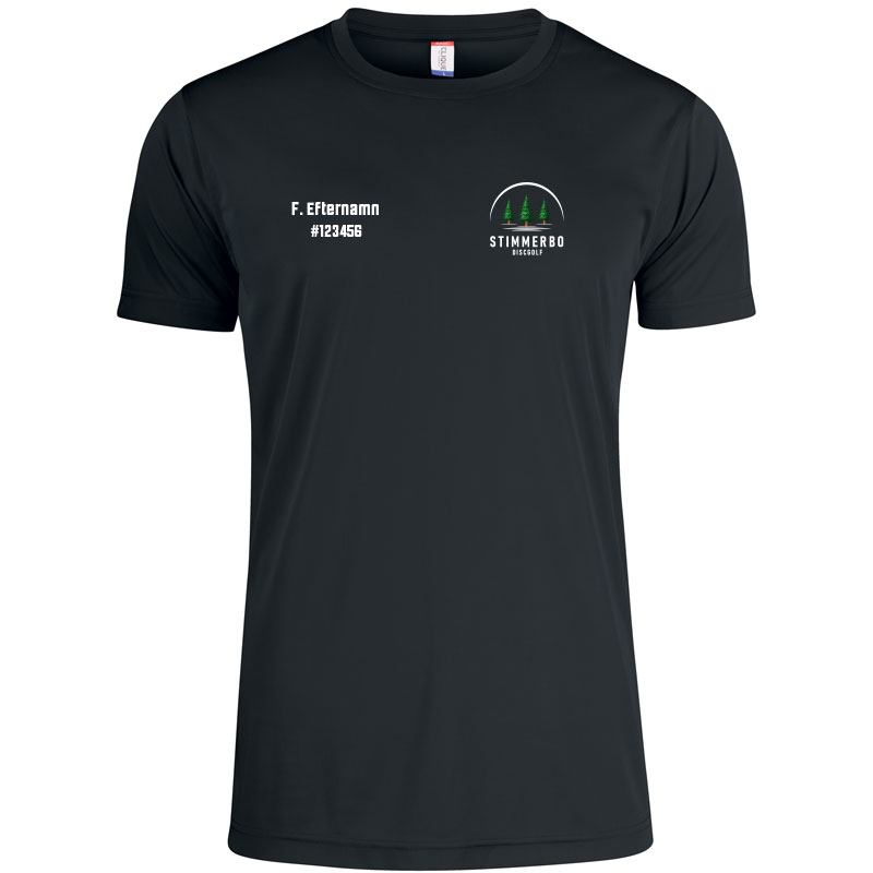 Clique Basic Active-T Herr (Stimmerbo Discgolf) - 3
