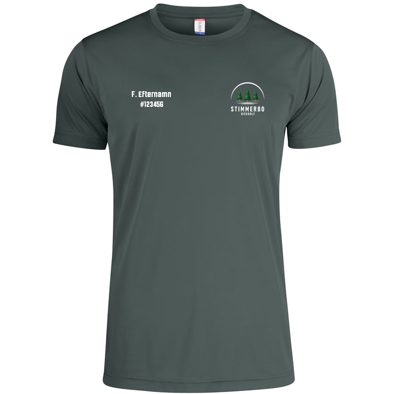 Clique Basic Active-T Herr (Stimmerbo Discgolf) - 7