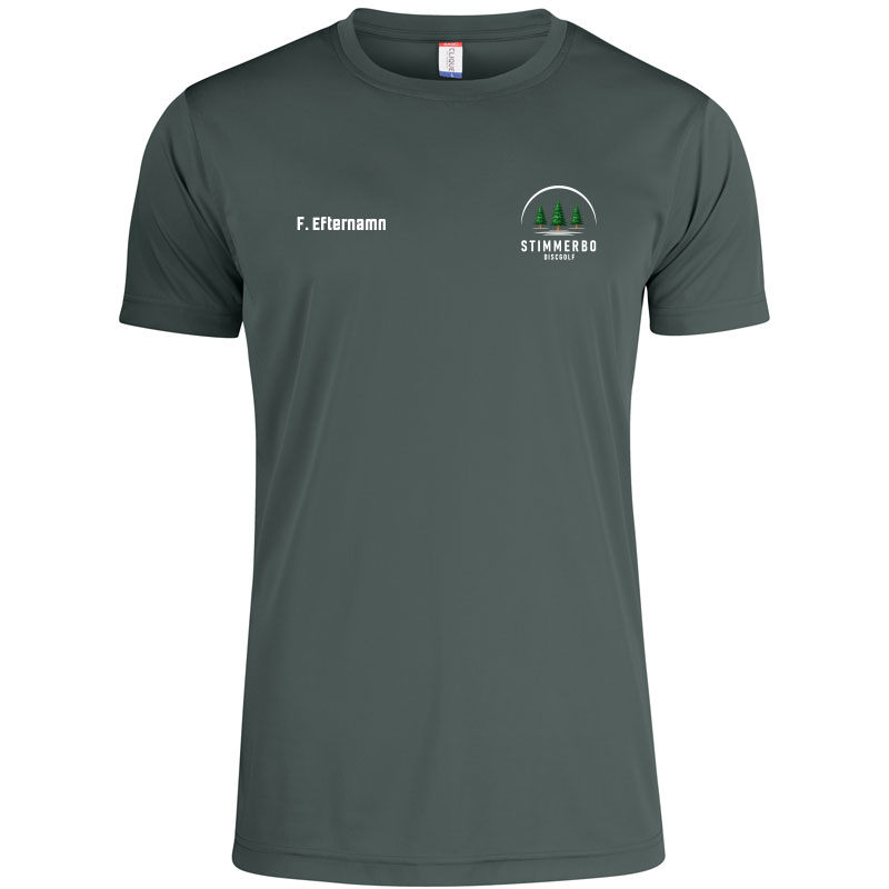 Clique Basic Active-T Herr (Stimmerbo Discgolf) - 6
