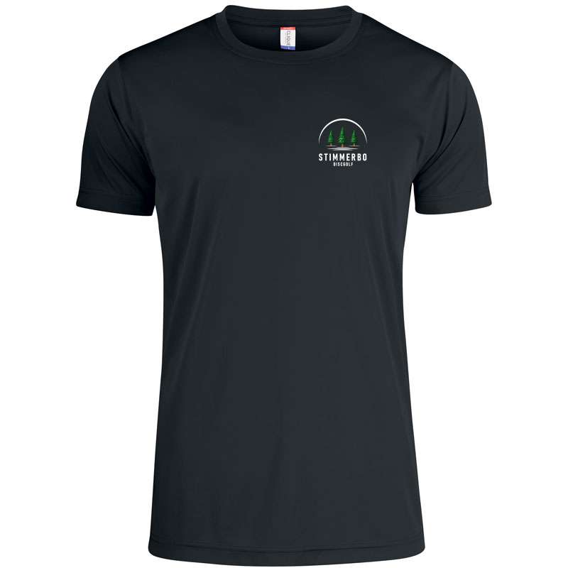 Clique Basic Active-T Herr (Stimmerbo Discgolf)