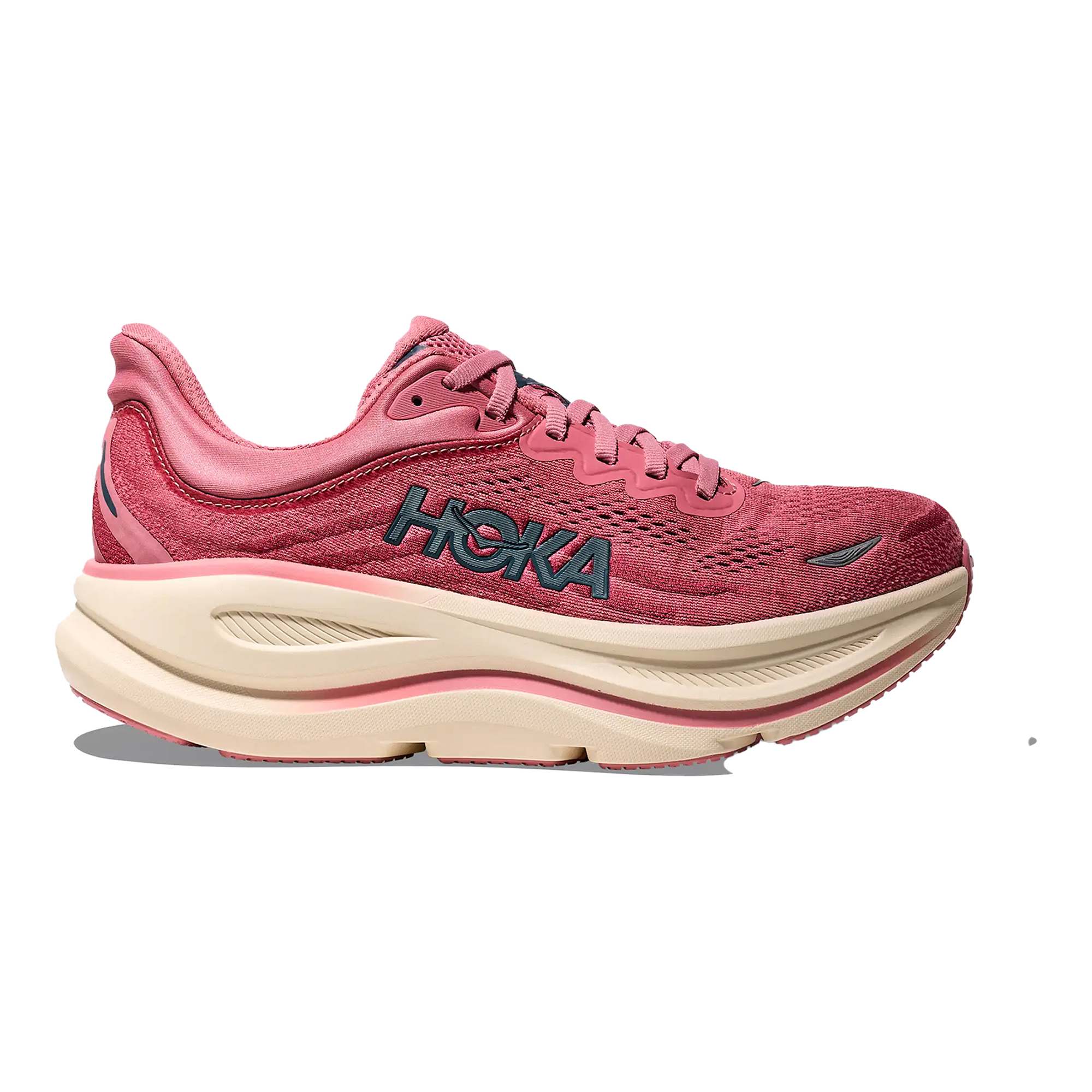 Hoka Bondi 9 W Löparskor - 3