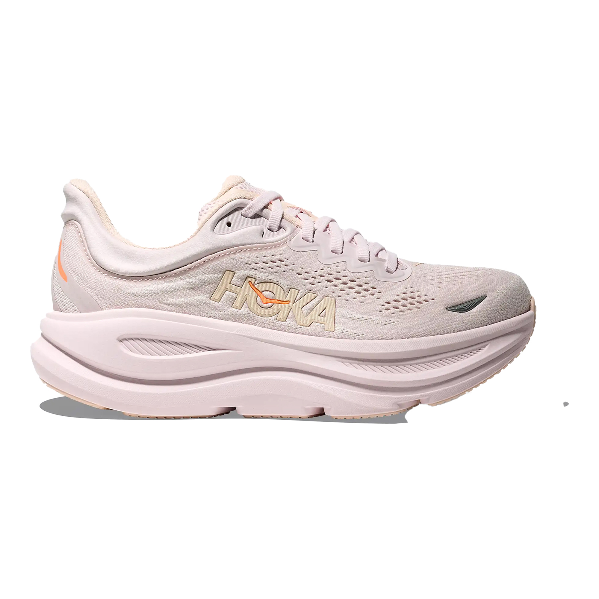Hoka Bondi 9 W Löparskor - 2