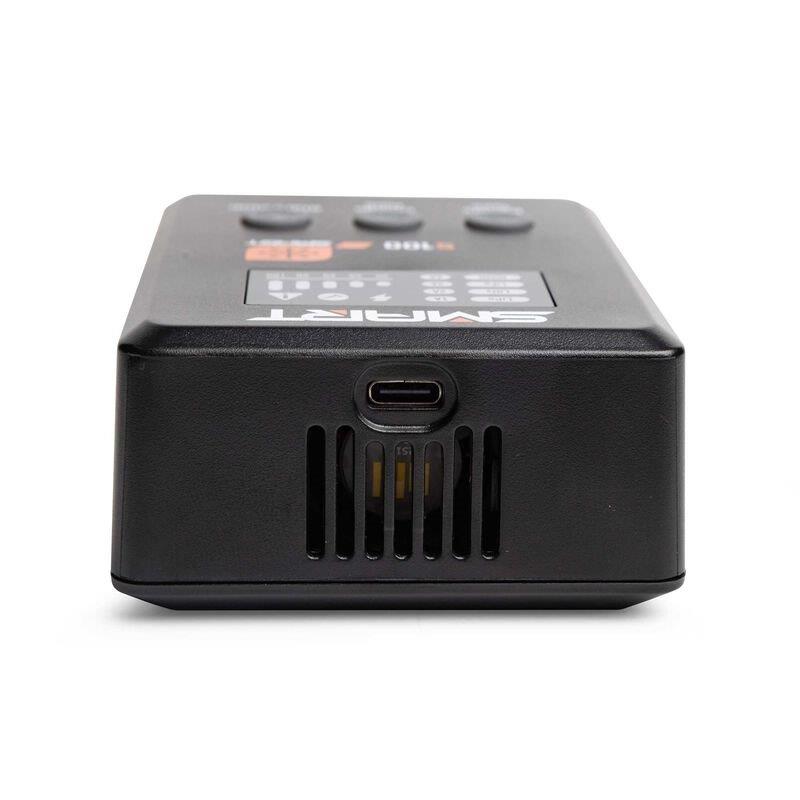 Spektrum Accessories Smart Powerstage Surface Bundle - 11