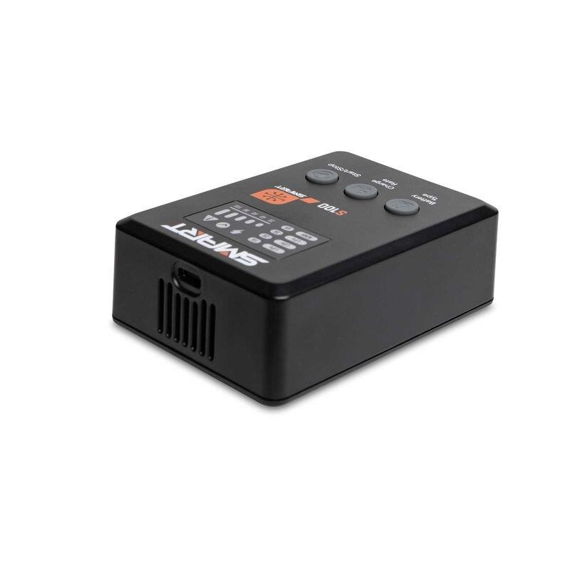 Spektrum Accessories Smart Powerstage Surface Bundle - 9