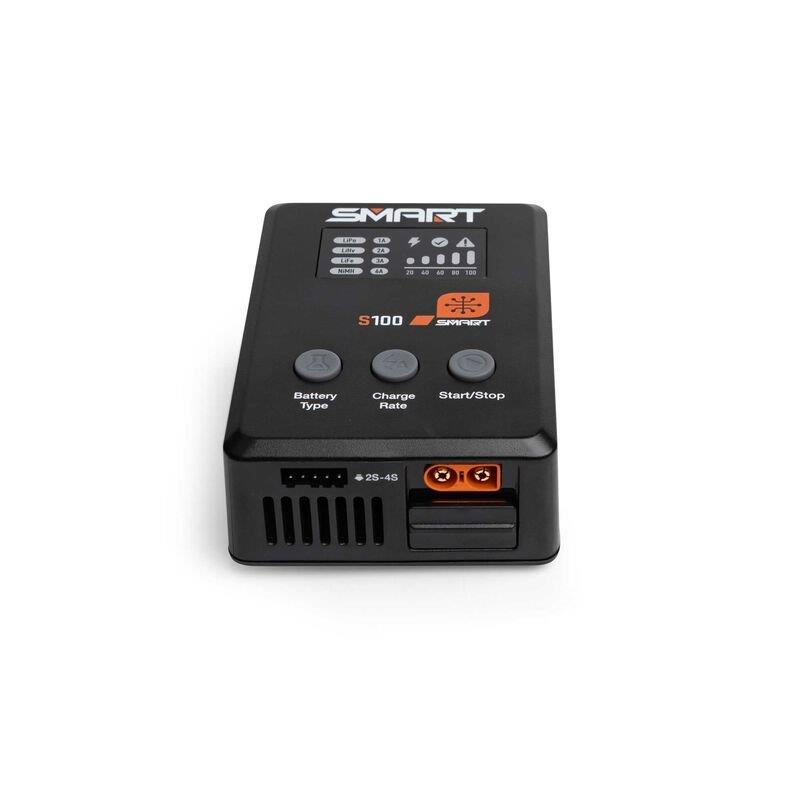 Spektrum Accessories Smart Powerstage Surface Bundle - 16