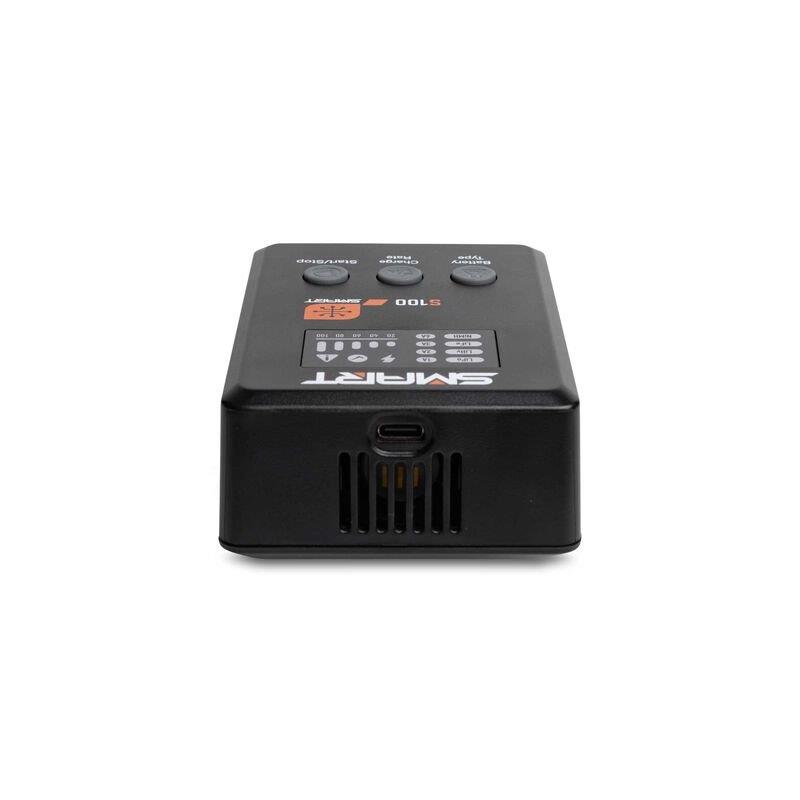 Spektrum Accessories Smart Powerstage Surface Bundle - 13