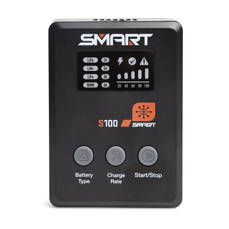 Spektrum Accessories Smart Powerstage Surface Bundle - 18