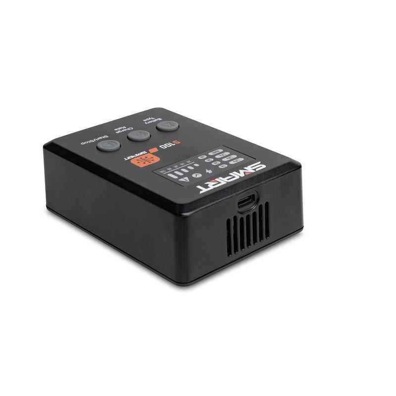 Spektrum Accessories Smart Powerstage Surface Bundle - 14