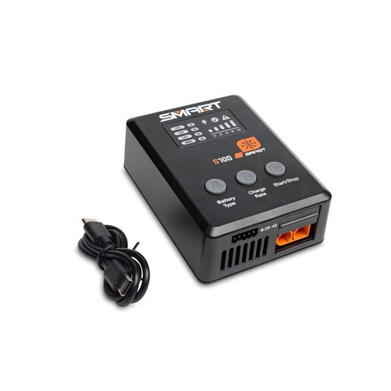 Spektrum Accessories Smart Powerstage Surface Bundle - 19