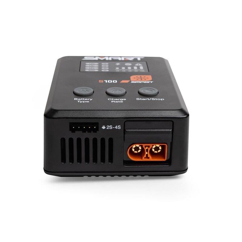 Spektrum Accessories Smart Powerstage Surface Bundle - 20