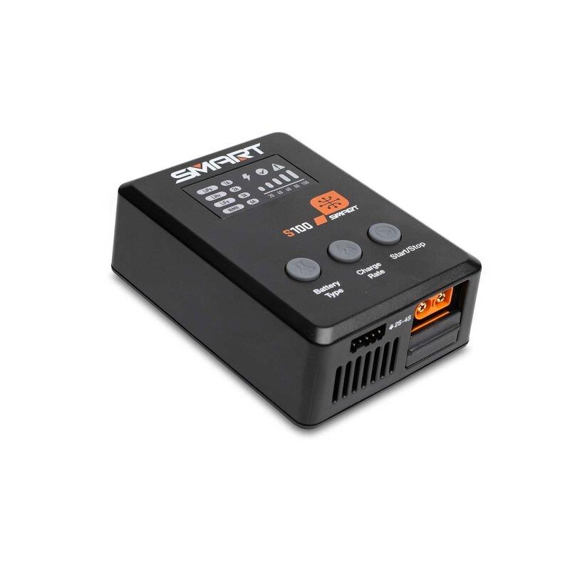 Spektrum Accessories Smart Powerstage Surface Bundle - 17