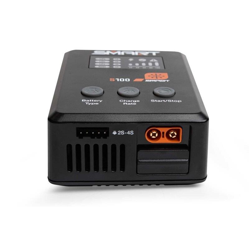 Spektrum Accessories Smart Powerstage Surface Bundle - 12