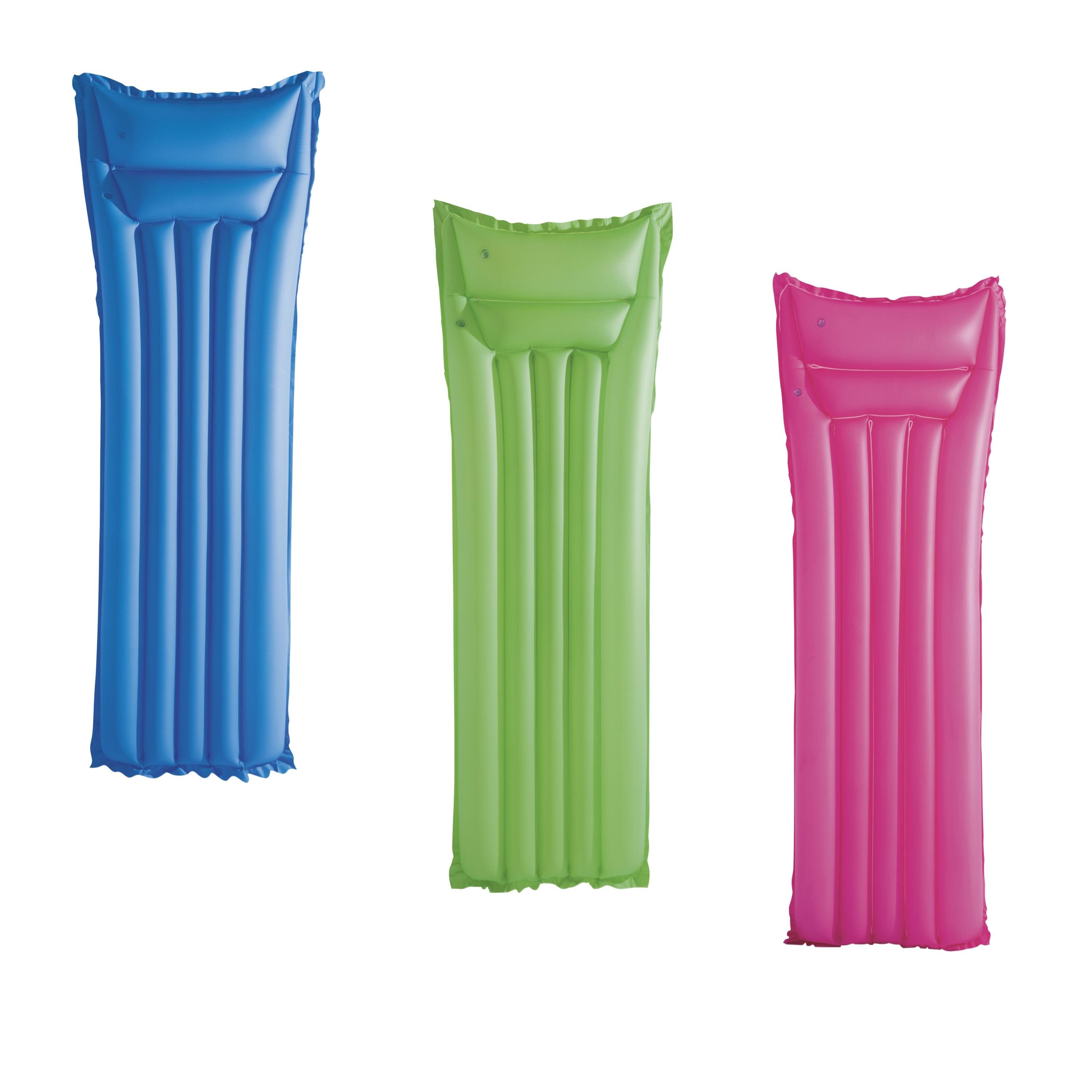 Badmadrass 183 X 69 CM 12st/fp