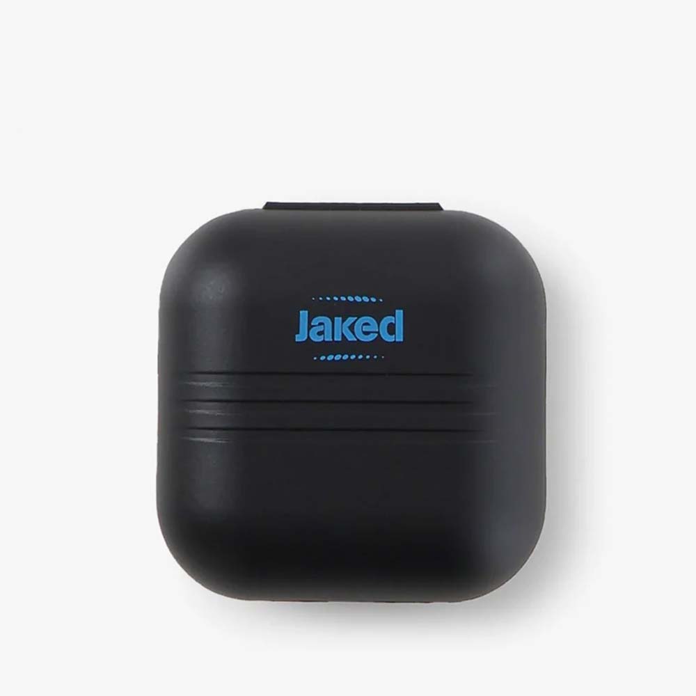 Jaked Cube - Nose Clip Ear Plug - 5