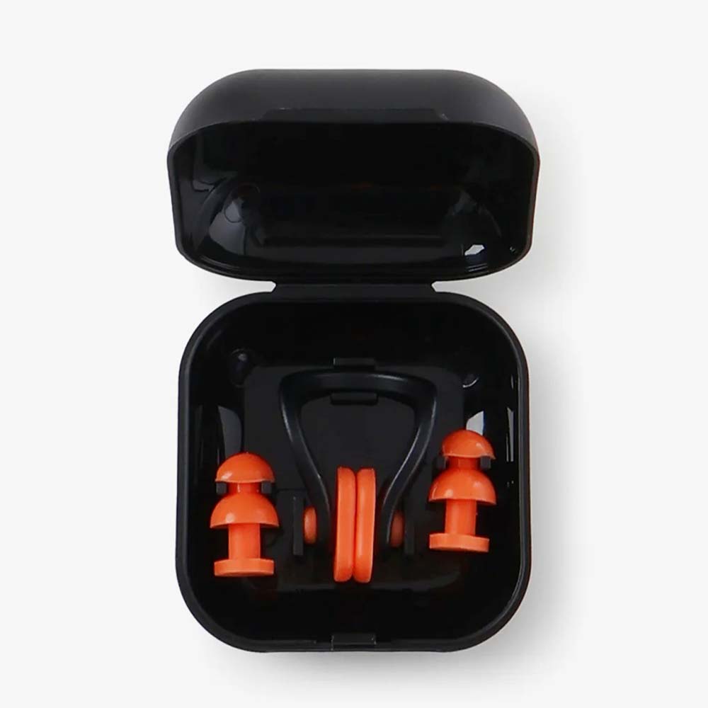 Jaked Cube - Nose Clip Ear Plug