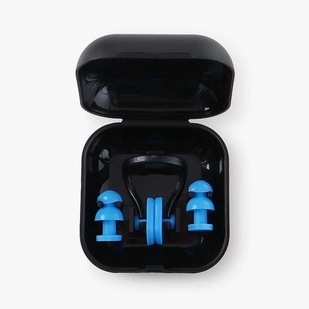 Jaked Cube - Nose Clip Ear Plug - 2