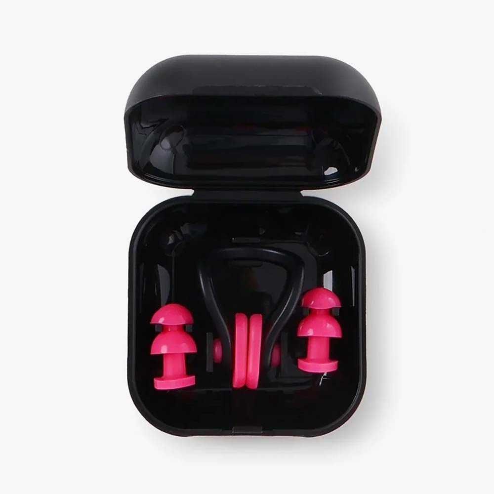 Jaked Cube - Nose Clip Ear Plug - 3