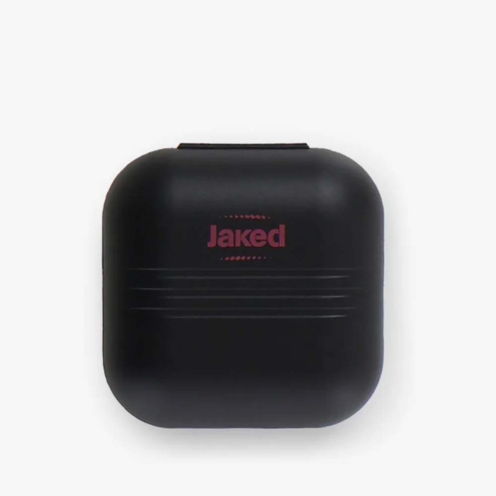 Jaked Cube - Nose Clip Ear Plug - 6