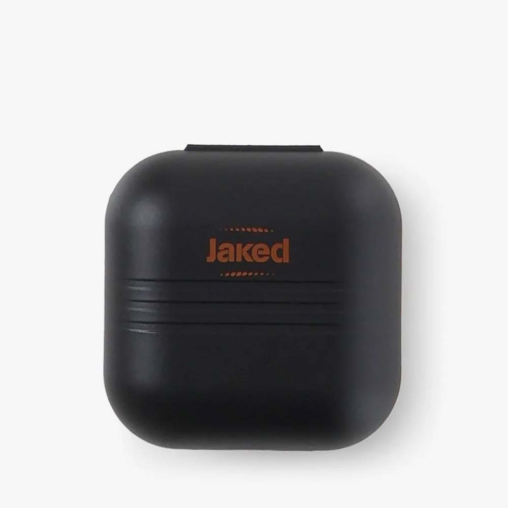Jaked Cube - Nose Clip Ear Plug - 4