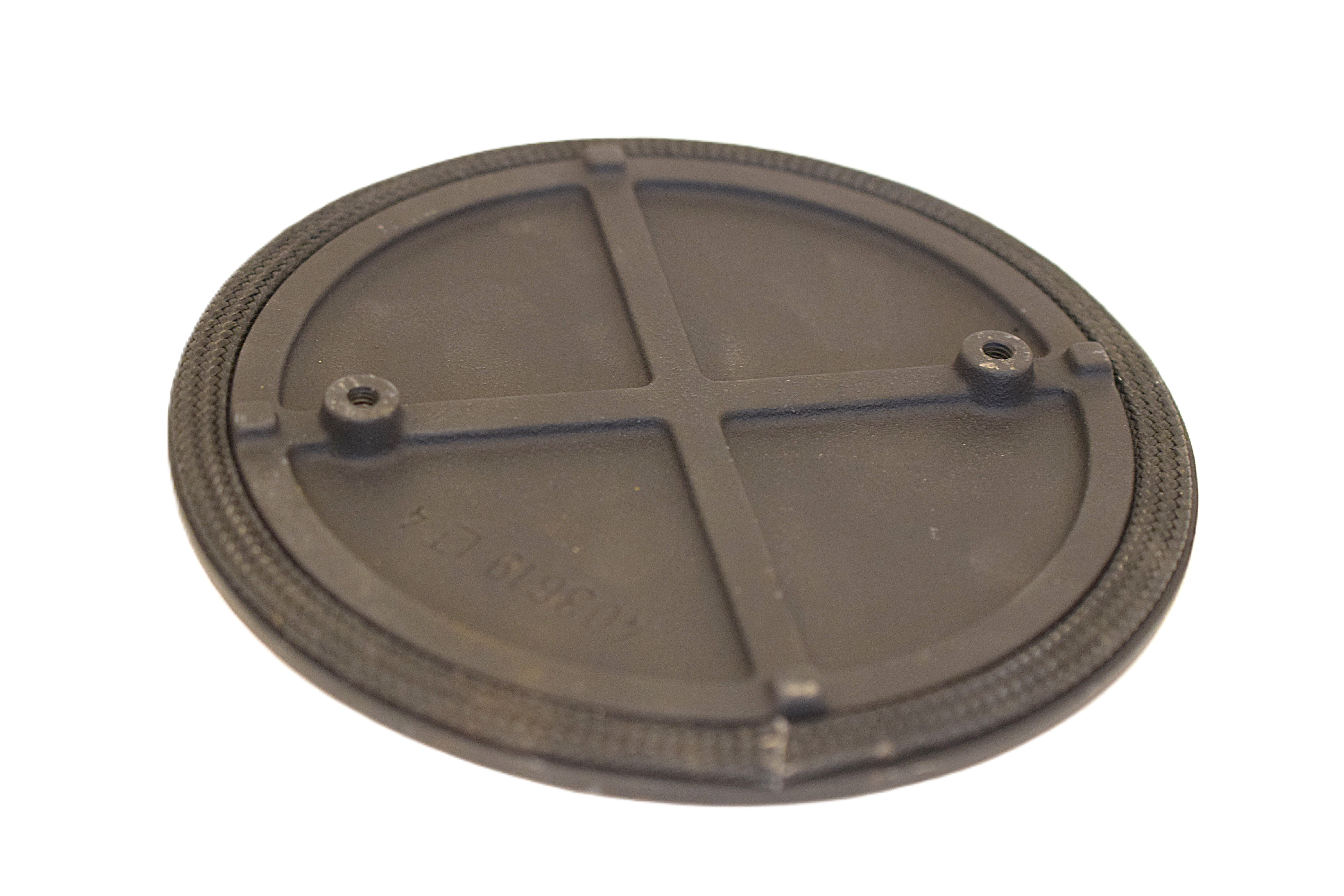 Komplett täcklock C50 - 2