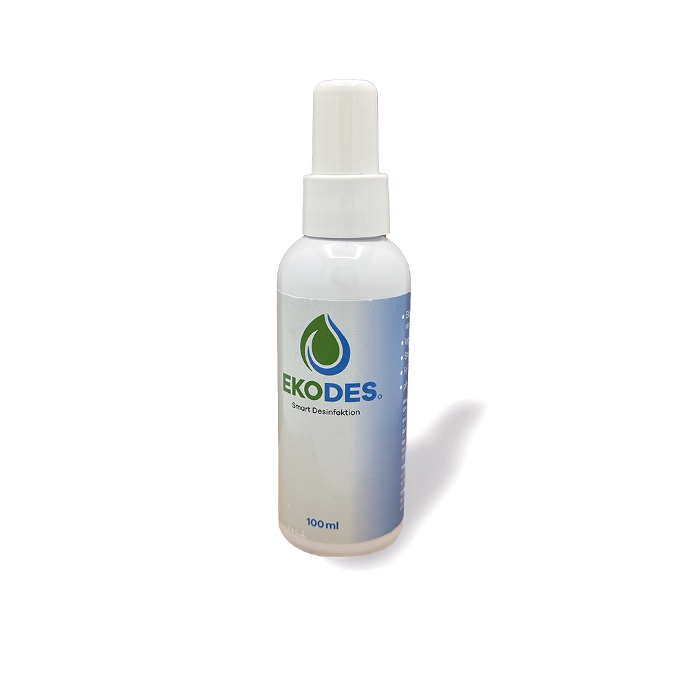 EKODES - bakteriedödande spray