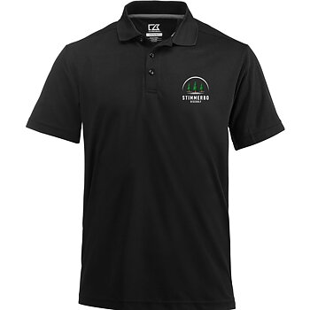 Kelowna Polo Herr (Stimmerbo Discgolf)