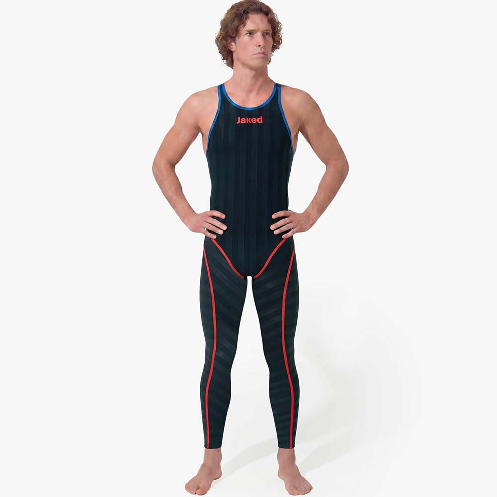 Jaked Kai Open Water men's full body  - 2