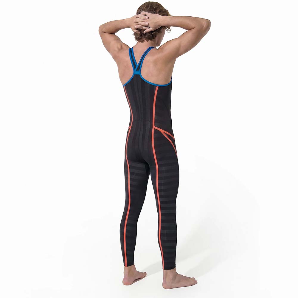 Jaked Kai Open Water men's full body  - 5