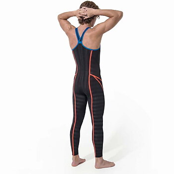 Jaked Kai Open Water men's full body 