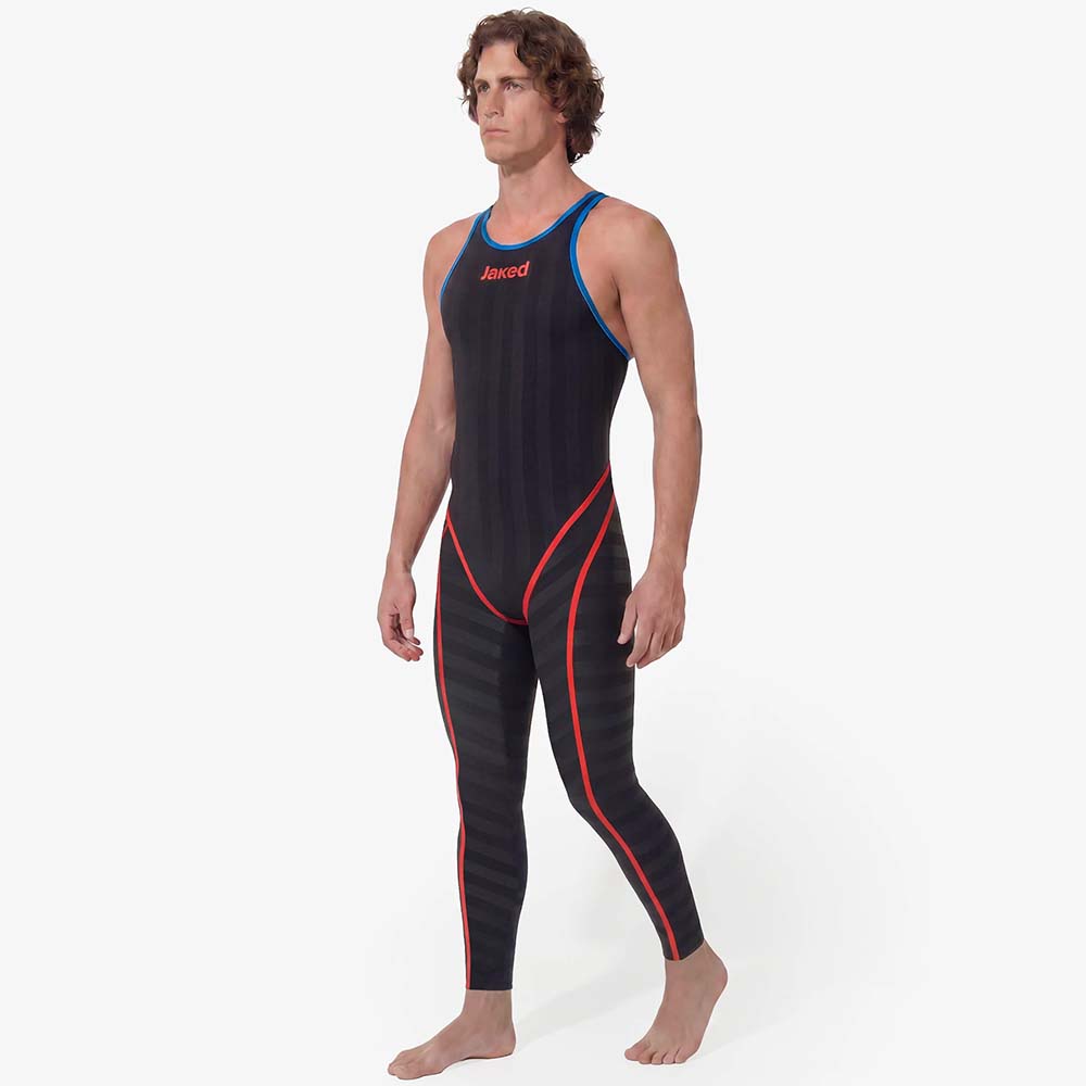 Jaked Kai Open Water men's full body  - 4