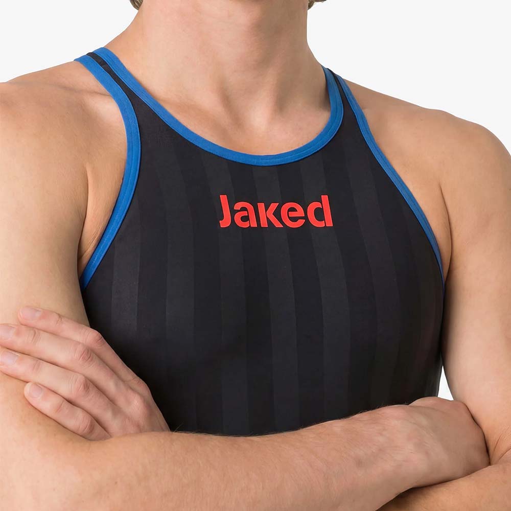Jaked Kai Open Water men's full body  - 6