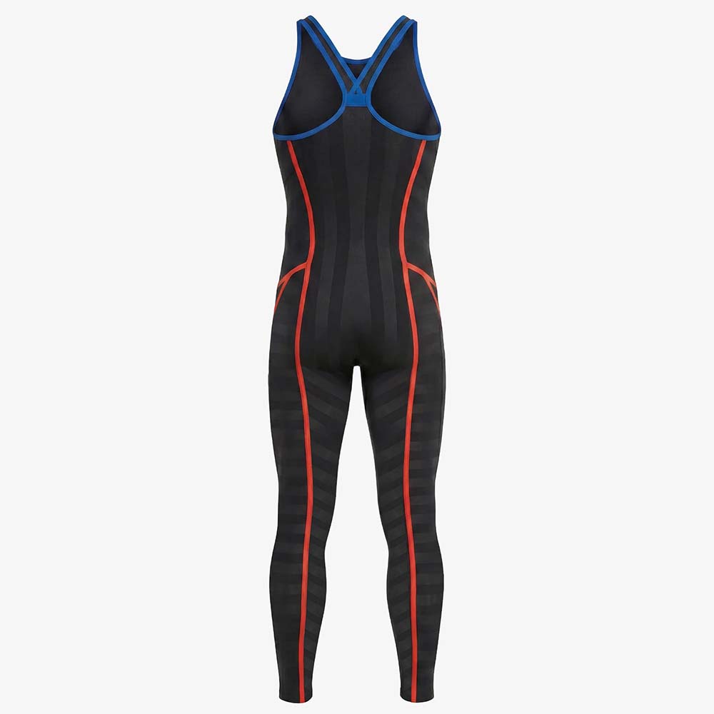 Jaked Kai Open Water men's full body  - 3